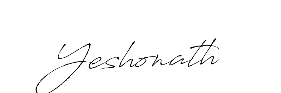 It looks lik you need a new signature style for name Yeshonath. Design unique handwritten (Antro_Vectra) signature with our free signature maker in just a few clicks. Yeshonath signature style 6 images and pictures png