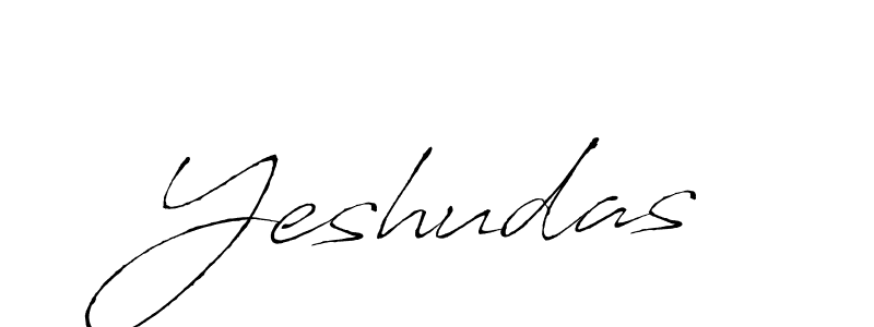 You can use this online signature creator to create a handwritten signature for the name Yeshudas. This is the best online autograph maker. Yeshudas signature style 6 images and pictures png