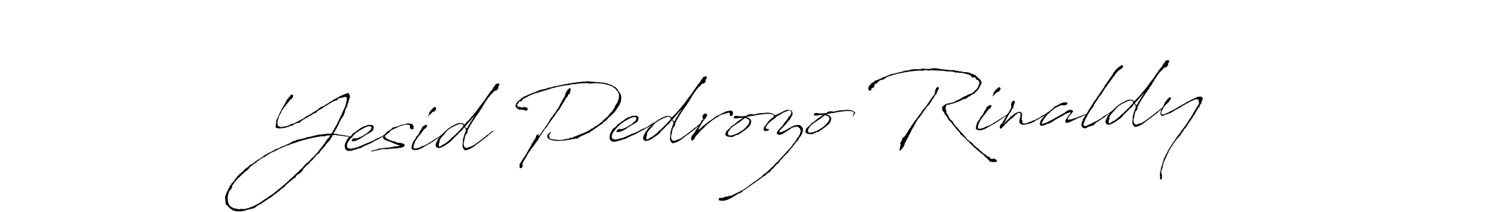 Here are the top 10 professional signature styles for the name Yesid Pedrozo Rinaldy. These are the best autograph styles you can use for your name. Yesid Pedrozo Rinaldy signature style 6 images and pictures png