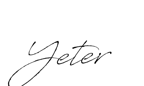 Make a short Yeter signature style. Manage your documents anywhere anytime using Antro_Vectra. Create and add eSignatures, submit forms, share and send files easily. Yeter signature style 6 images and pictures png