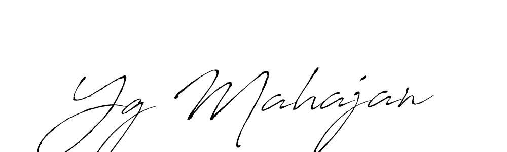 Here are the top 10 professional signature styles for the name Yg Mahajan. These are the best autograph styles you can use for your name. Yg Mahajan signature style 6 images and pictures png