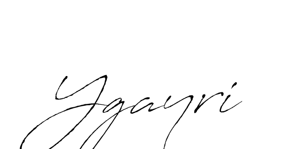 Make a beautiful signature design for name Ygayri. Use this online signature maker to create a handwritten signature for free. Ygayri signature style 6 images and pictures png