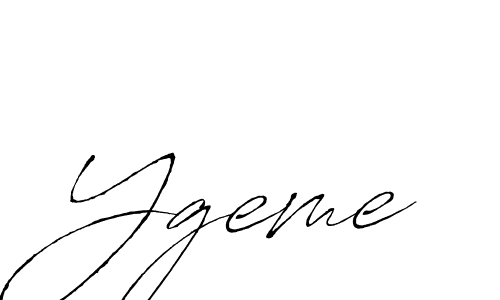 Here are the top 10 professional signature styles for the name Ygeme. These are the best autograph styles you can use for your name. Ygeme signature style 6 images and pictures png