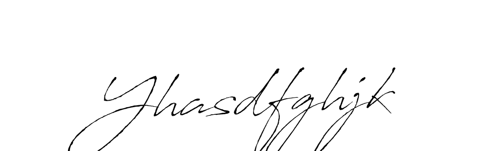 Best and Professional Signature Style for Yhasdfghjk. Antro_Vectra Best Signature Style Collection. Yhasdfghjk signature style 6 images and pictures png