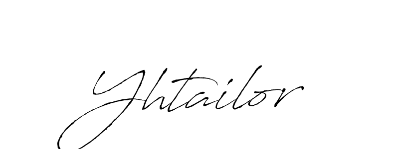 You can use this online signature creator to create a handwritten signature for the name Yhtailor. This is the best online autograph maker. Yhtailor signature style 6 images and pictures png