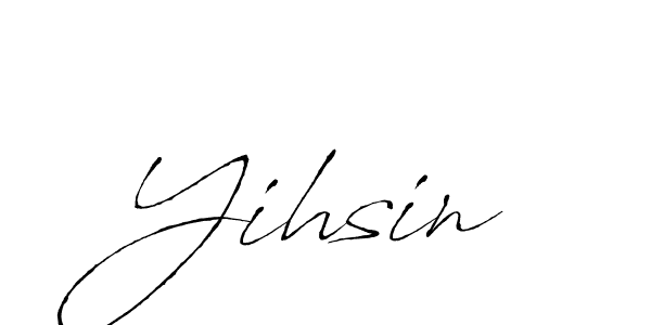 You can use this online signature creator to create a handwritten signature for the name Yihsin. This is the best online autograph maker. Yihsin signature style 6 images and pictures png