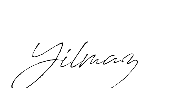 Make a beautiful signature design for name Yilmaz. Use this online signature maker to create a handwritten signature for free. Yilmaz signature style 6 images and pictures png