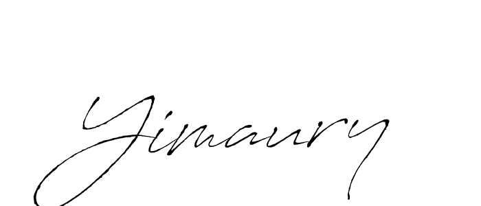 You can use this online signature creator to create a handwritten signature for the name Yimaury. This is the best online autograph maker. Yimaury signature style 6 images and pictures png