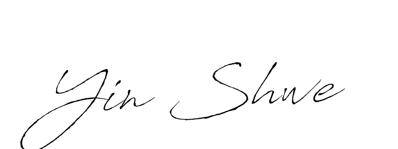You can use this online signature creator to create a handwritten signature for the name Yin Shwe. This is the best online autograph maker. Yin Shwe signature style 6 images and pictures png