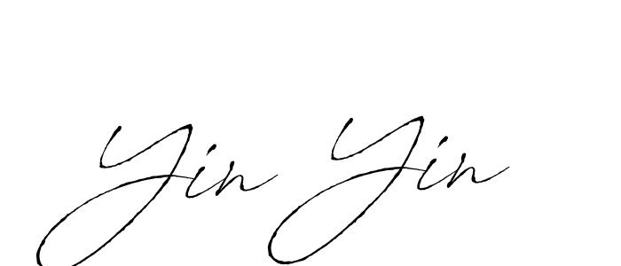 You can use this online signature creator to create a handwritten signature for the name Yin Yin. This is the best online autograph maker. Yin Yin signature style 6 images and pictures png