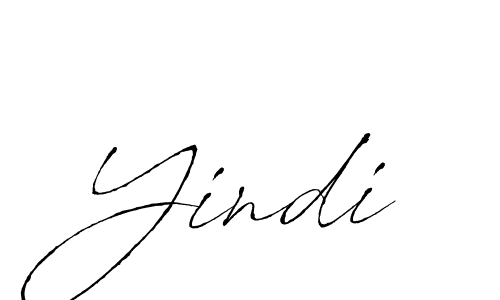 Make a short Yindi signature style. Manage your documents anywhere anytime using Antro_Vectra. Create and add eSignatures, submit forms, share and send files easily. Yindi signature style 6 images and pictures png