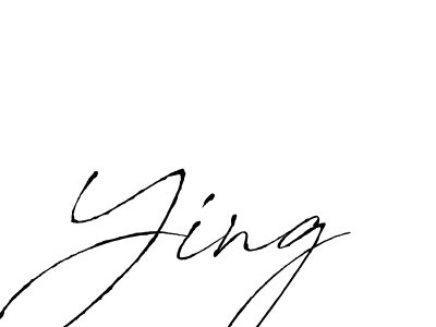 Also You can easily find your signature by using the search form. We will create Ying name handwritten signature images for you free of cost using Antro_Vectra sign style. Ying signature style 6 images and pictures png
