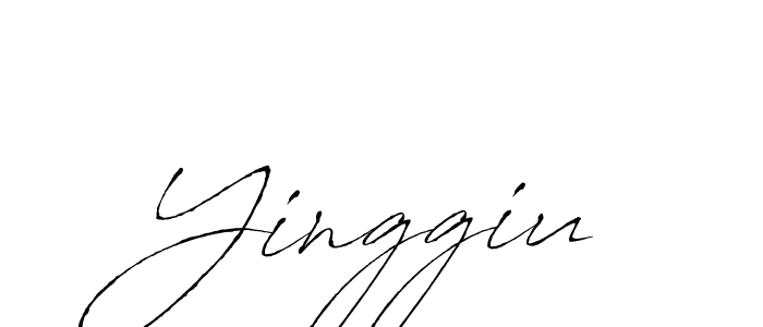 This is the best signature style for the Yinggiu name. Also you like these signature font (Antro_Vectra). Mix name signature. Yinggiu signature style 6 images and pictures png