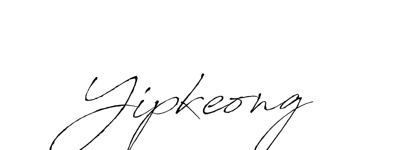 It looks lik you need a new signature style for name Yipkeong. Design unique handwritten (Antro_Vectra) signature with our free signature maker in just a few clicks. Yipkeong signature style 6 images and pictures png