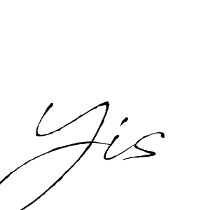 Check out images of Autograph of Yis name. Actor Yis Signature Style. Antro_Vectra is a professional sign style online. Yis signature style 6 images and pictures png