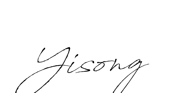 This is the best signature style for the Yisong name. Also you like these signature font (Antro_Vectra). Mix name signature. Yisong signature style 6 images and pictures png