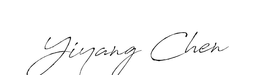 How to Draw Yiyang Chen signature style? Antro_Vectra is a latest design signature styles for name Yiyang Chen. Yiyang Chen signature style 6 images and pictures png