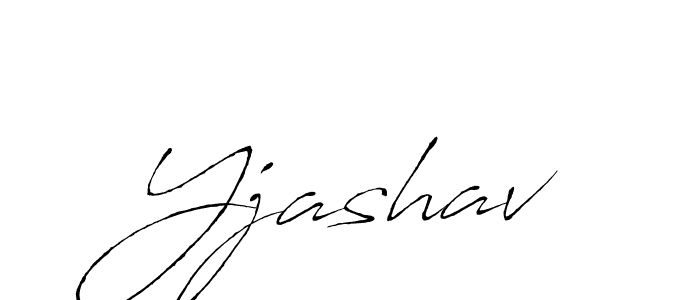 Best and Professional Signature Style for Yjashav. Antro_Vectra Best Signature Style Collection. Yjashav signature style 6 images and pictures png