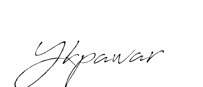 You can use this online signature creator to create a handwritten signature for the name Ykpawar. This is the best online autograph maker. Ykpawar signature style 6 images and pictures png