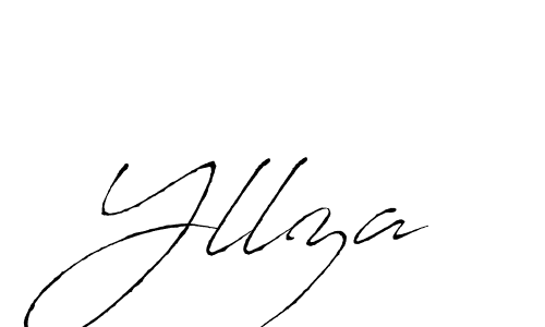 Also You can easily find your signature by using the search form. We will create Yllza name handwritten signature images for you free of cost using Antro_Vectra sign style. Yllza signature style 6 images and pictures png