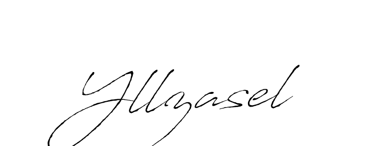 This is the best signature style for the Yllzasel name. Also you like these signature font (Antro_Vectra). Mix name signature. Yllzasel signature style 6 images and pictures png