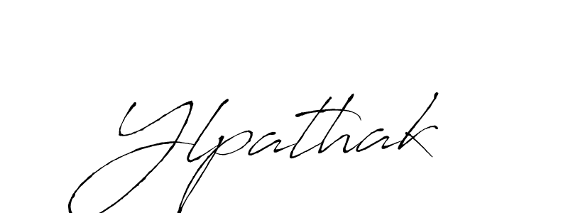 How to Draw Ylpathak signature style? Antro_Vectra is a latest design signature styles for name Ylpathak. Ylpathak signature style 6 images and pictures png