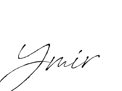 Once you've used our free online signature maker to create your best signature Antro_Vectra style, it's time to enjoy all of the benefits that Ymir name signing documents. Ymir signature style 6 images and pictures png