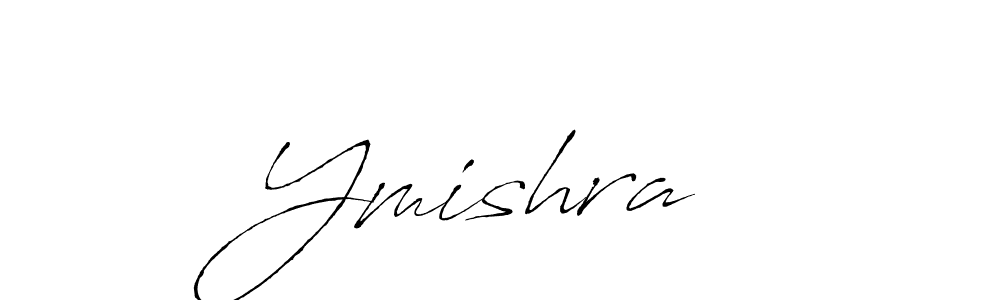 The best way (Antro_Vectra) to make a short signature is to pick only two or three words in your name. The name Ymishra✨ include a total of six letters. For converting this name. Ymishra✨ signature style 6 images and pictures png