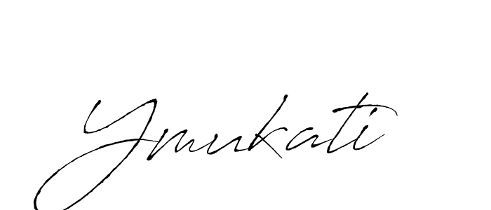 Once you've used our free online signature maker to create your best signature Antro_Vectra style, it's time to enjoy all of the benefits that Ymukati name signing documents. Ymukati signature style 6 images and pictures png