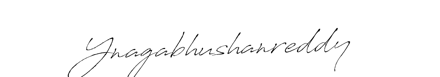 You can use this online signature creator to create a handwritten signature for the name Ynagabhushanreddy. This is the best online autograph maker. Ynagabhushanreddy signature style 6 images and pictures png