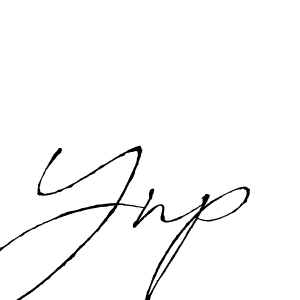 How to Draw Ynp signature style? Antro_Vectra is a latest design signature styles for name Ynp. Ynp signature style 6 images and pictures png