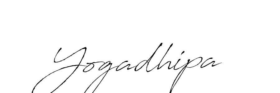 Here are the top 10 professional signature styles for the name Yogadhipa. These are the best autograph styles you can use for your name. Yogadhipa signature style 6 images and pictures png