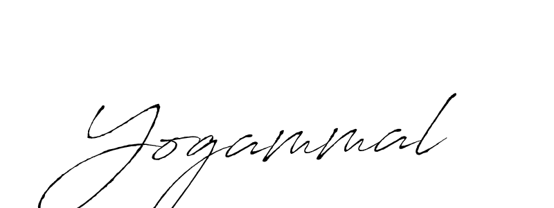 Make a short Yogammal signature style. Manage your documents anywhere anytime using Antro_Vectra. Create and add eSignatures, submit forms, share and send files easily. Yogammal signature style 6 images and pictures png