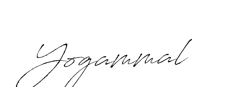 How to Draw Yogammal signature style? Antro_Vectra is a latest design signature styles for name Yogammal. Yogammal signature style 6 images and pictures png