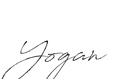 Once you've used our free online signature maker to create your best signature Antro_Vectra style, it's time to enjoy all of the benefits that Yogan name signing documents. Yogan signature style 6 images and pictures png