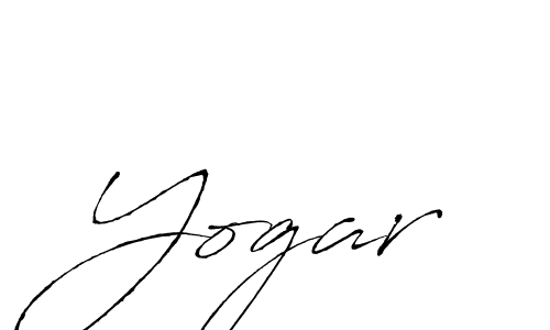 You can use this online signature creator to create a handwritten signature for the name Yogar. This is the best online autograph maker. Yogar signature style 6 images and pictures png