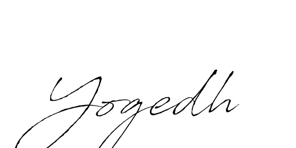 if you are searching for the best signature style for your name Yogedh. so please give up your signature search. here we have designed multiple signature styles  using Antro_Vectra. Yogedh signature style 6 images and pictures png