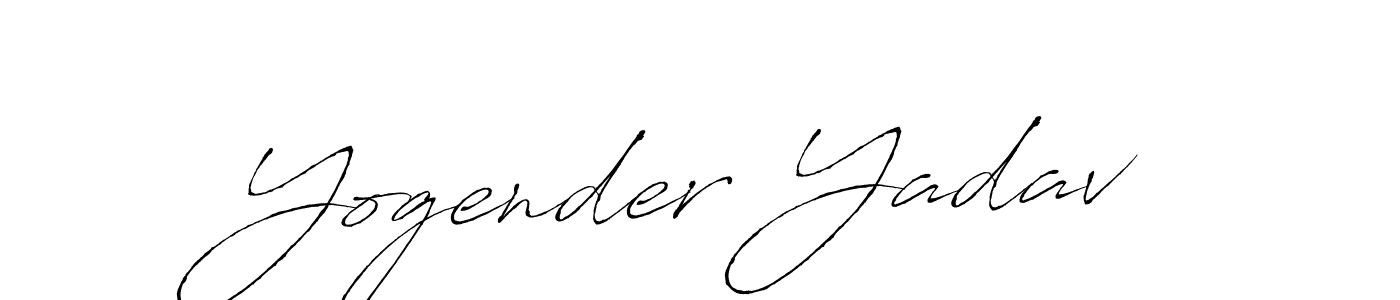 Also You can easily find your signature by using the search form. We will create Yogender Yadav name handwritten signature images for you free of cost using Antro_Vectra sign style. Yogender Yadav signature style 6 images and pictures png