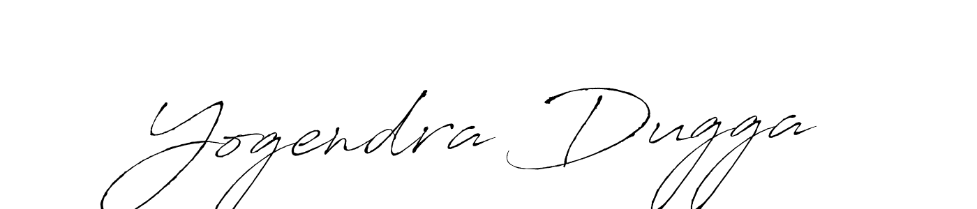 Here are the top 10 professional signature styles for the name Yogendra Dugga. These are the best autograph styles you can use for your name. Yogendra Dugga signature style 6 images and pictures png