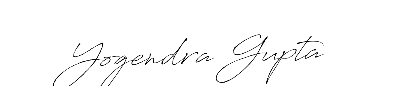 You can use this online signature creator to create a handwritten signature for the name Yogendra Gupta. This is the best online autograph maker. Yogendra Gupta signature style 6 images and pictures png