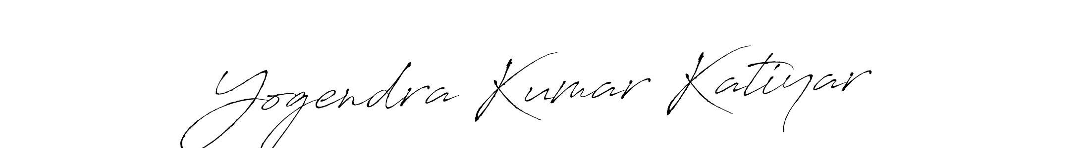 How to Draw Yogendra Kumar Katiyar signature style? Antro_Vectra is a latest design signature styles for name Yogendra Kumar Katiyar. Yogendra Kumar Katiyar signature style 6 images and pictures png