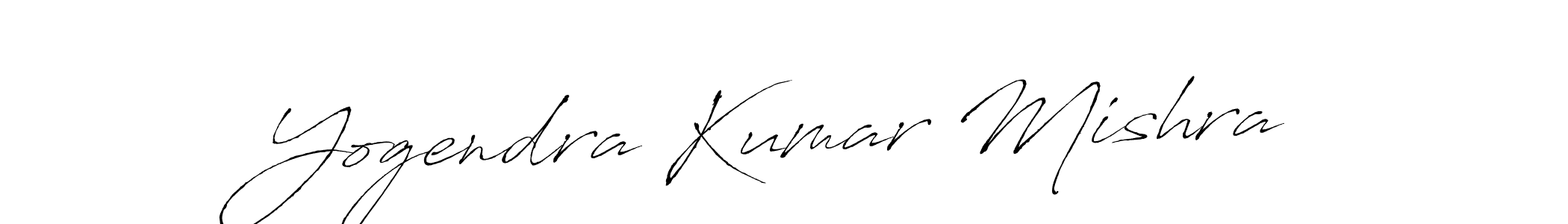 Similarly Antro_Vectra is the best handwritten signature design. Signature creator online .You can use it as an online autograph creator for name Yogendra Kumar Mishra. Yogendra Kumar Mishra signature style 6 images and pictures png