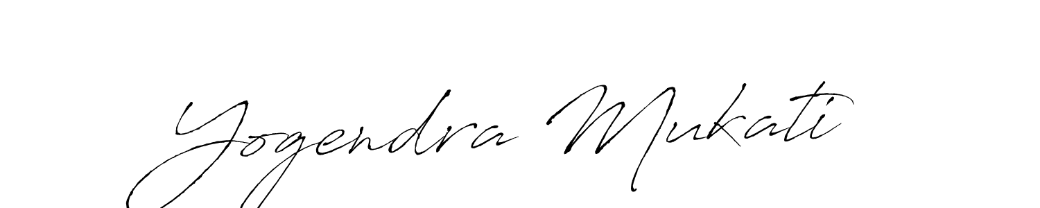 Similarly Antro_Vectra is the best handwritten signature design. Signature creator online .You can use it as an online autograph creator for name Yogendra Mukati. Yogendra Mukati signature style 6 images and pictures png