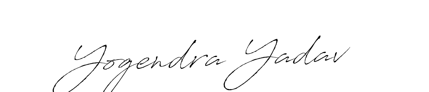 Make a beautiful signature design for name Yogendra Yadav. Use this online signature maker to create a handwritten signature for free. Yogendra Yadav signature style 6 images and pictures png