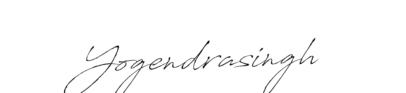 if you are searching for the best signature style for your name Yogendrasingh. so please give up your signature search. here we have designed multiple signature styles  using Antro_Vectra. Yogendrasingh signature style 6 images and pictures png