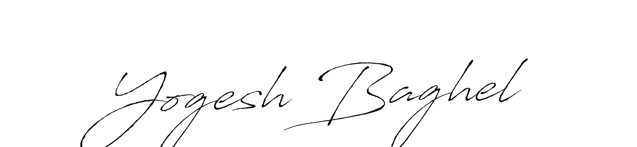Once you've used our free online signature maker to create your best signature Antro_Vectra style, it's time to enjoy all of the benefits that Yogesh Baghel name signing documents. Yogesh Baghel signature style 6 images and pictures png