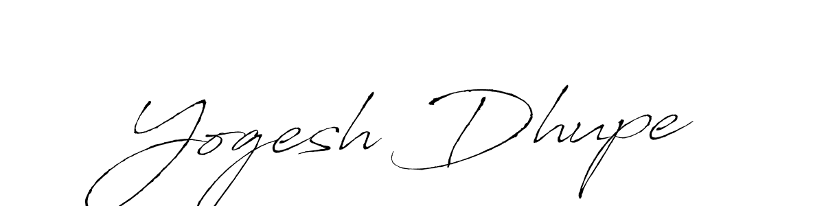 See photos of Yogesh Dhupe official signature by Spectra . Check more albums & portfolios. Read reviews & check more about Antro_Vectra font. Yogesh Dhupe signature style 6 images and pictures png