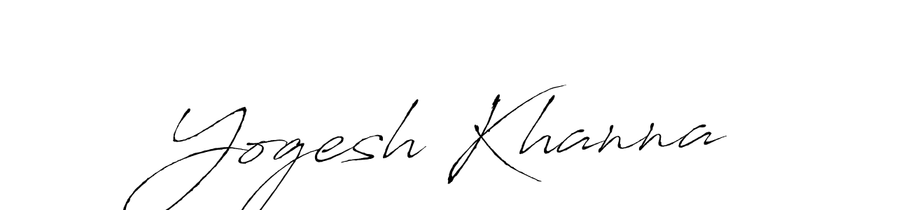 See photos of Yogesh Khanna official signature by Spectra . Check more albums & portfolios. Read reviews & check more about Antro_Vectra font. Yogesh Khanna signature style 6 images and pictures png