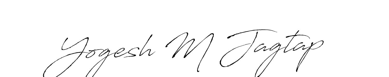 You can use this online signature creator to create a handwritten signature for the name Yogesh M Jagtap. This is the best online autograph maker. Yogesh M Jagtap signature style 6 images and pictures png