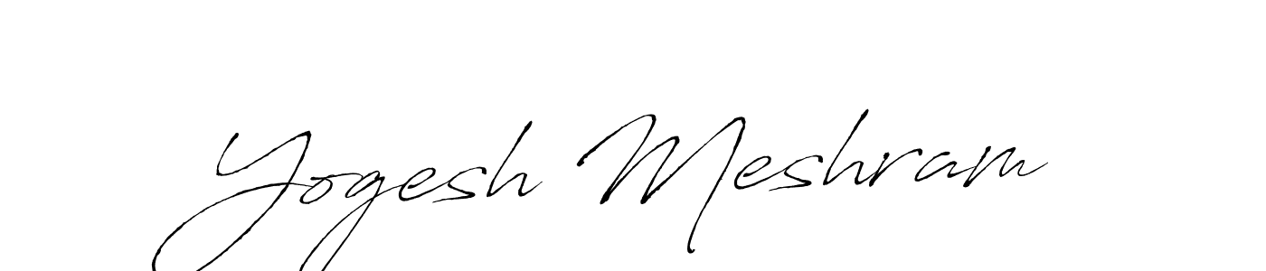 See photos of Yogesh Meshram official signature by Spectra . Check more albums & portfolios. Read reviews & check more about Antro_Vectra font. Yogesh Meshram signature style 6 images and pictures png